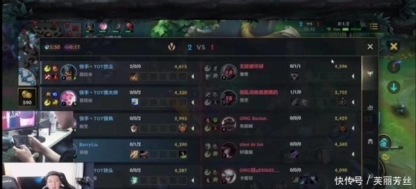 是最大的看