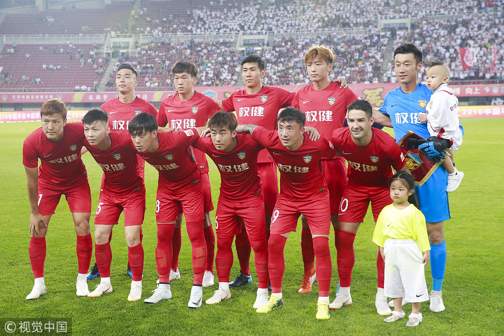 领先会改变 领先会改变