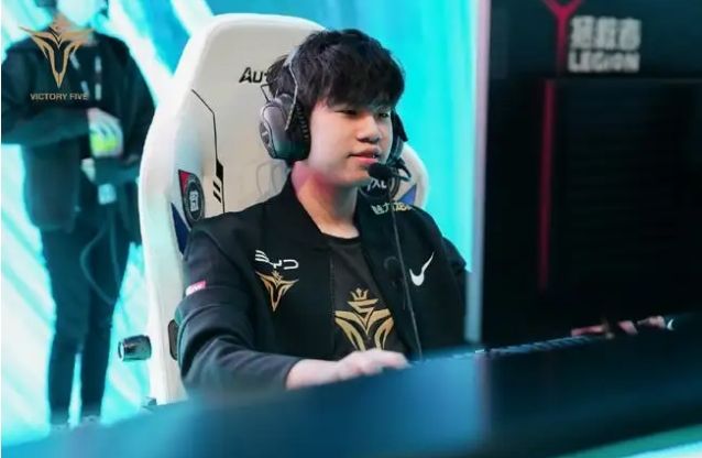 一直是团队 一直是团队