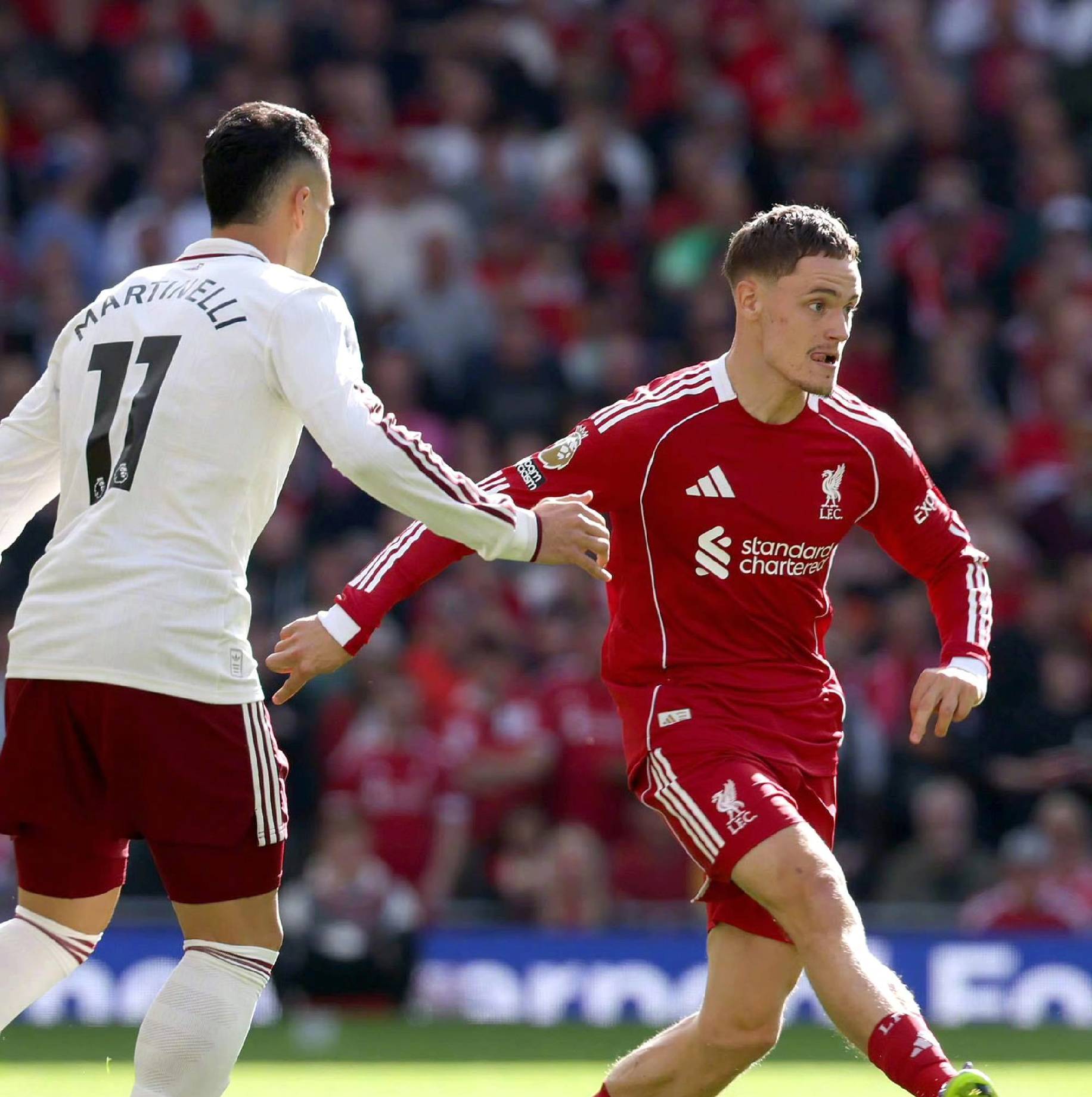 将直接影响 将直接影响