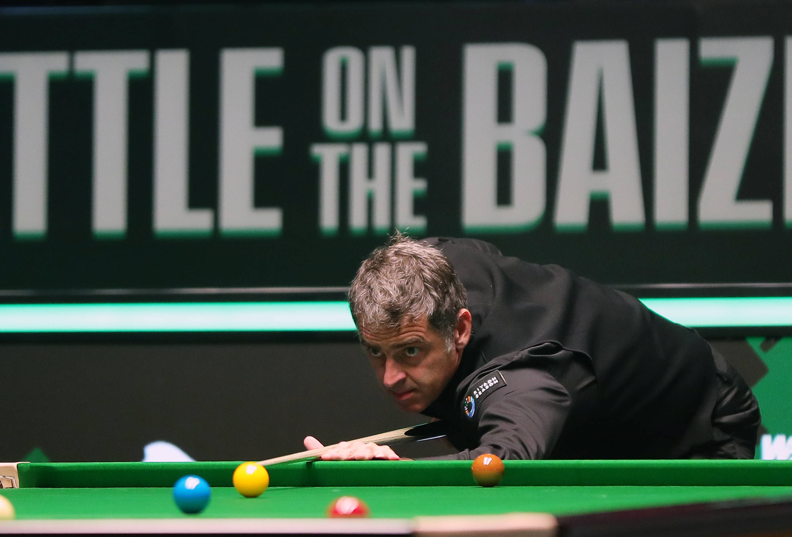 心态的挑战 心态的挑战