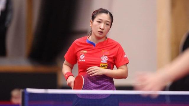 中国代表团 中国代表团