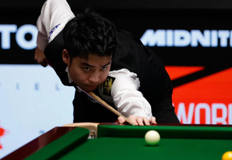 山东泰山中超第三轮单场最佳球员评选结果揭晓.