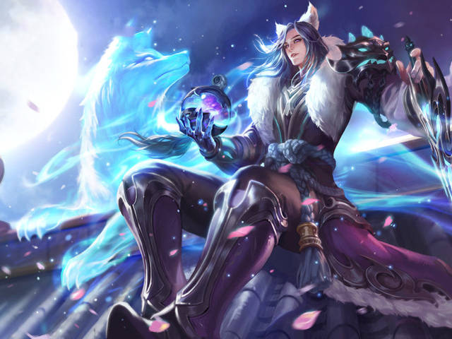 赛季中保持 赛季中保持