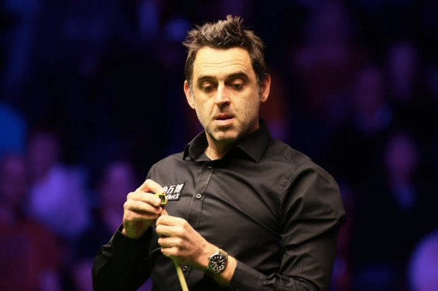 平的赛事中 平的赛事中