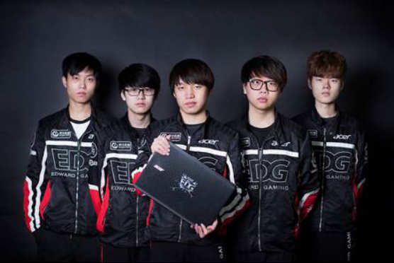 进入职业联 进入职业联