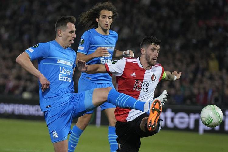 职业联赛中 职业联赛中