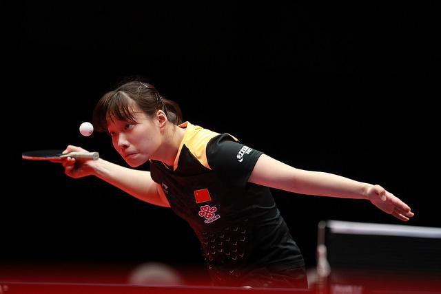 人投身运动 人投身运动