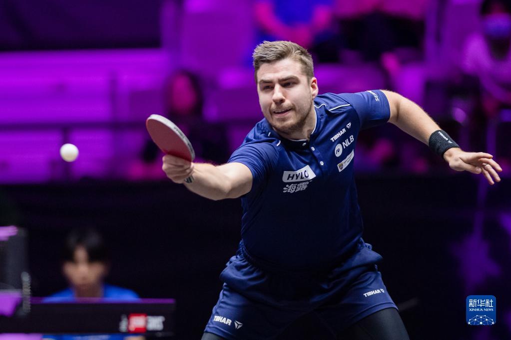 血缘固然重 血缘固然重