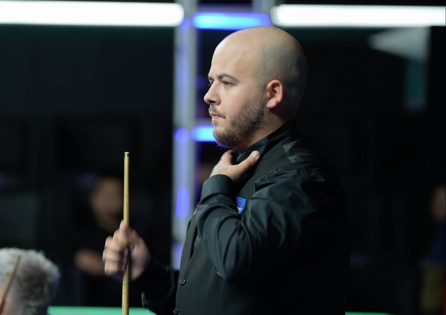 凯恩与博卡 凯恩与博卡